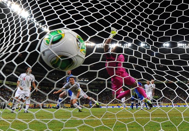 What was the greatest international of all time?