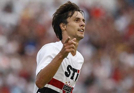Mercato, une jeune perle brésilienne dans le viseur du Barça
