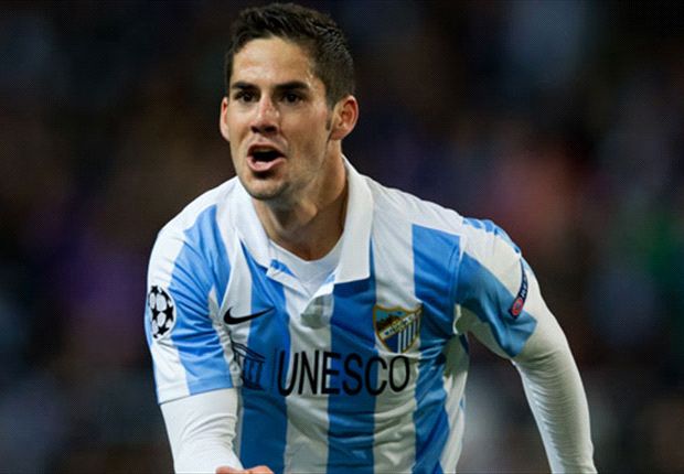 Question of the Day: Who will be the better long-term signing - Isco or Neymar?