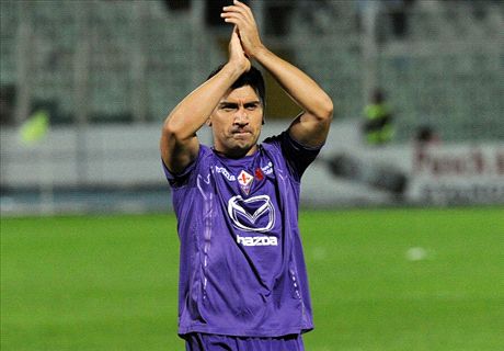 Pizarro y Fernández ganan su grupo junto a Fiorentina