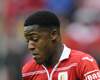 PSV Eindhoven Incar Michy Batshuayi