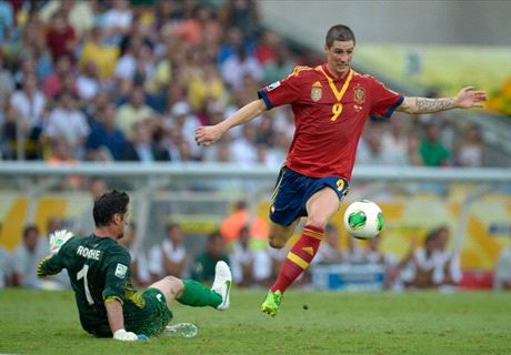Taiti brinca com a eliminação da Espanha