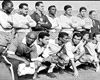 Pelé lamenta a morte do exemplar Nilton Santos Pelé lamenta a morte do exemplar Nilton Santos