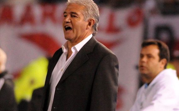 Burruchaga Atlético de Rafaela
