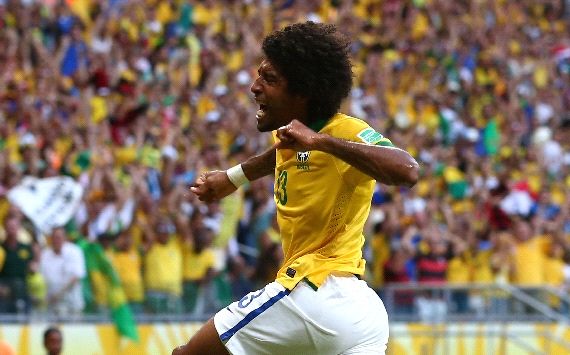 Dante, Brasilien - Italien
