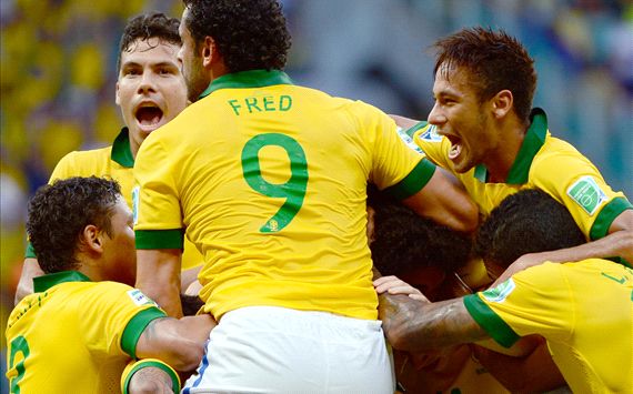 Brazil