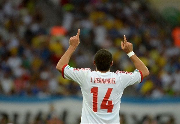 'Chicharito will fit for Mexico' - Goal's Tom Marshall and Ives Galarcep weekly chat roundup