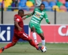 Morena: Why I snubbed Kaizer Chiefs and Orlando Pirates to join Sundowns