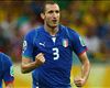 Chiellini: Balotelli ist unser größtes Talent, Pirlo ist sensationell
