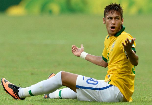 Question of the Day: Will Brazil or Spain lift the Confederations Cup?