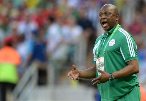 Keshi faces selection headache ahead of the World Cup