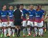 Johor Darul Takzim on a shopping spree