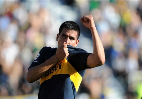 Lucas Viatri jugará en China