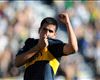 Viatri no se quedará en Boca, su destino será China