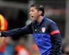 Tab Ramos staying busy, happy with U.S. Soccer