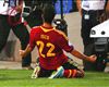 España 2-0 Alemania: Isco Alarcón se come a los germanos