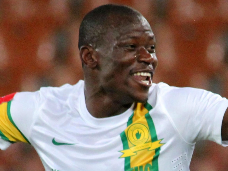 Cameroon 2-2 South Africa: Broos' men hit back after Kekana stunner