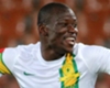 South Africa midfielder Hlompho Kekana