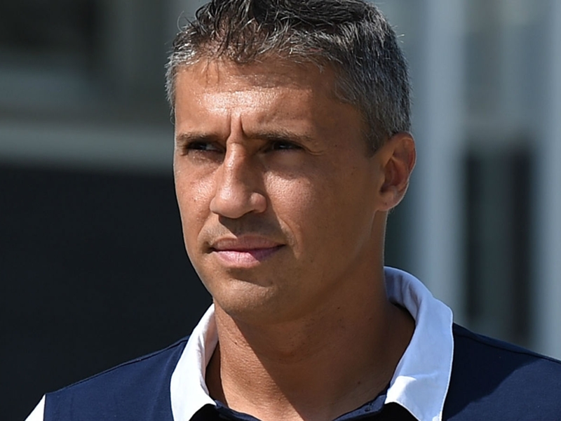 Crespo sacked as Modena coach