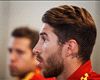 Sergio Ramos: "Hablar de fin de ciclo sería una locura"