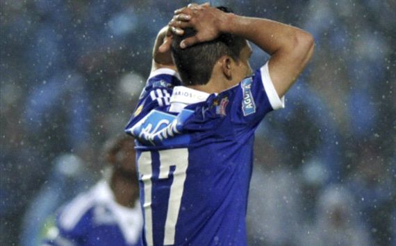 Freddy Montero Millonarios