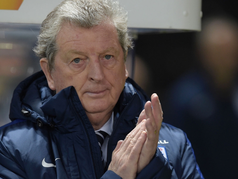 Hodgson reveals Terry talks as centre-back search continues