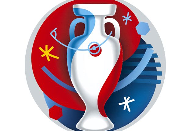 Official Euro 2016 logo revealed - Goal.com