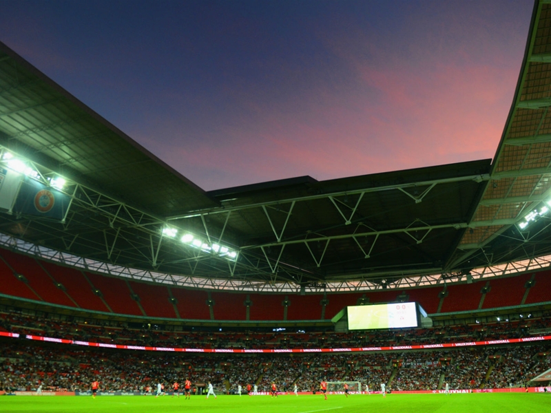 Greg Clarke nominated for FA chairman