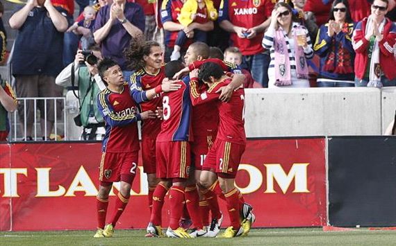 Real Salt Lake