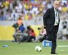 Del Bosque: Spain must stay humble