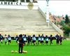El ajedrezado mueve sus fichas