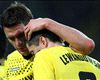 Kehl: Injuries weighing down Borussia Dortmund locker room