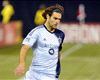 Philadelphia Union 1-2 Sporting Kansas City: Olum winner eliminates Union