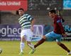 Shamrock Rovers drawn against Drogheda United in Leinster Senior Cup Fourth Round