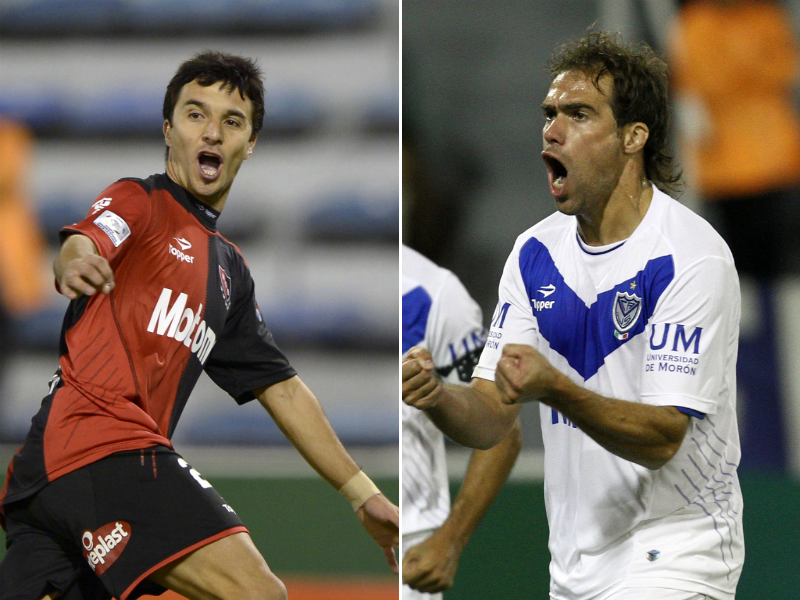 El camino de los campeones a la final