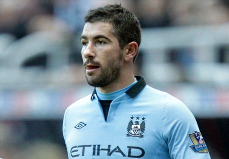 Inter enter race for Kolarov