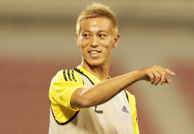 Goal Asia Team of the Month - June 2013