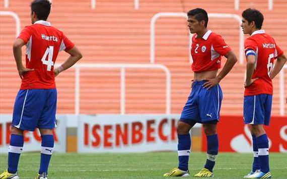 chile
