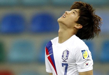 Bayer Leverkusen leiht Südkoreaner Ryu