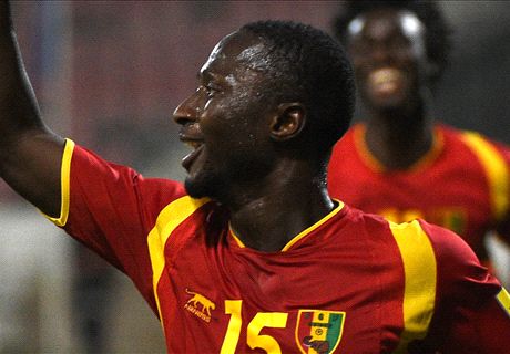 RUMOURS: Arsenal scout new midfielder