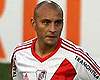 Ledesma: “Ramón me pide que le dé equilibrio al equipo"
