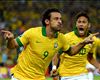 Fred, Jefferson and Jo added to Brazil squad