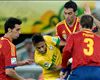 Neymar in Brazil-Spain (Confederations Cup)