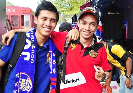 Kelantan: We'll give our best against JDT