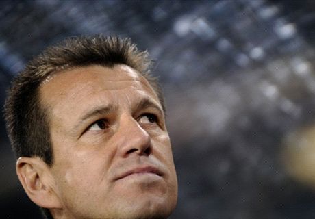 Brasile, sarà Dunga il nuovo ct