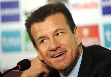 UFFICIALE - Dunga torna al Brasile