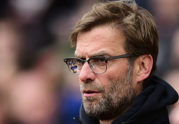 'It's not a battle between my old and new love!' - Klopp not worried by Dortmund draw