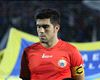 Fabiano Beltrame: Lawan Persib Kami Harus Jaga Emosi!