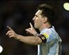 HD Lionel Messi Argentina