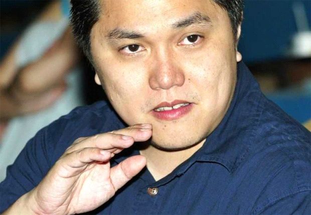 Thohir segera mencopot jabatan Branca.